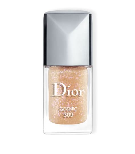 4pm dior polish|dior vernis pink top coat.